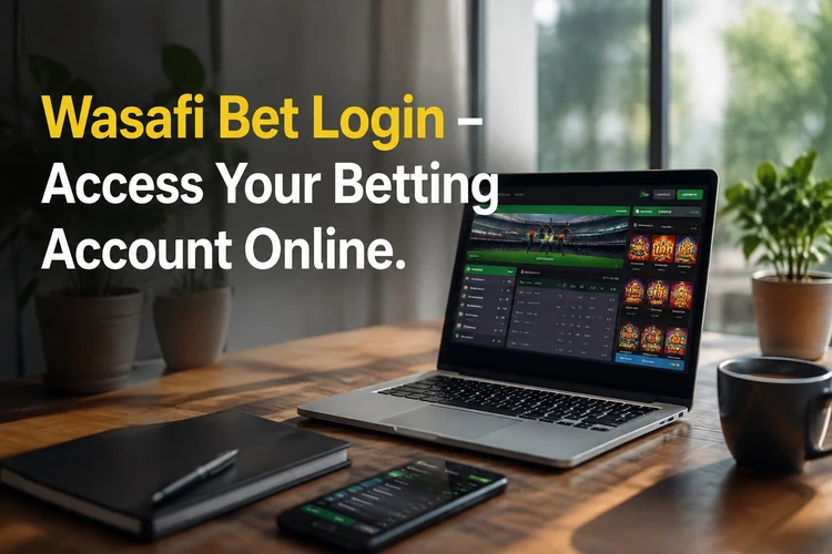 Wasafi Bet Login - Access Your Betting Account Online
