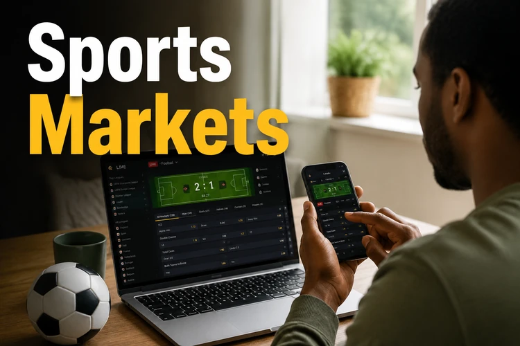 Sports Markets