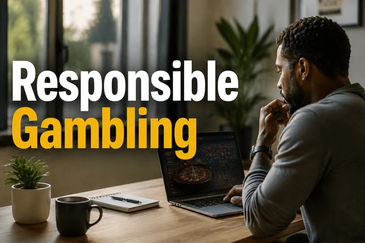 Responsible Gambling